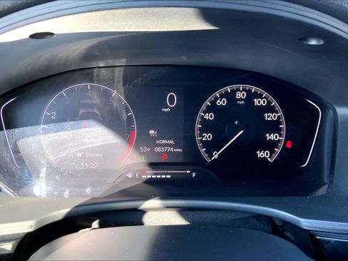 Used 2022 Honda Civic Sport image 24