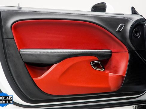 Used 2023 Dodge Challenger SRT Hellcat image 30