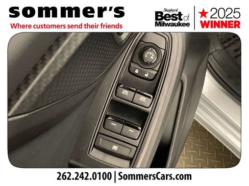 Certified 2023 Subaru Impreza Premium image 11