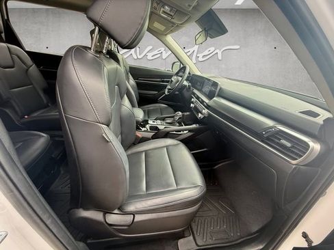 Used 2024 Kia Telluride S w/ S Sunroof Package AWD/4WD image 24