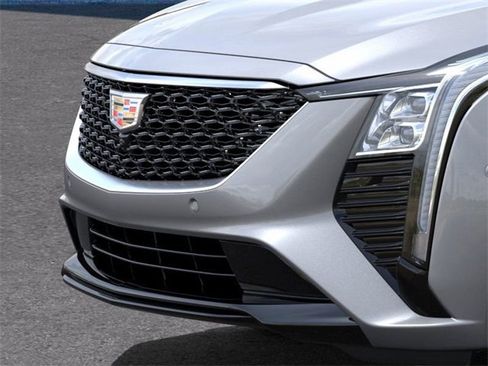 New 2025 Cadillac CT5 Premium Luxury w/ Sun And Sound Package image 13