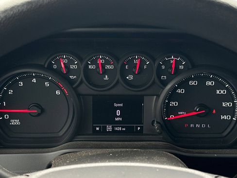 Used 2026 GMC Sierra 3500 Pro w/ Convenience Package AWD/4WD image 19