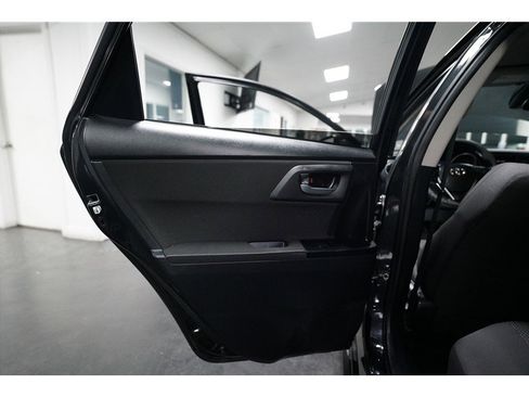 Used 2017 Toyota Corolla iM image 14