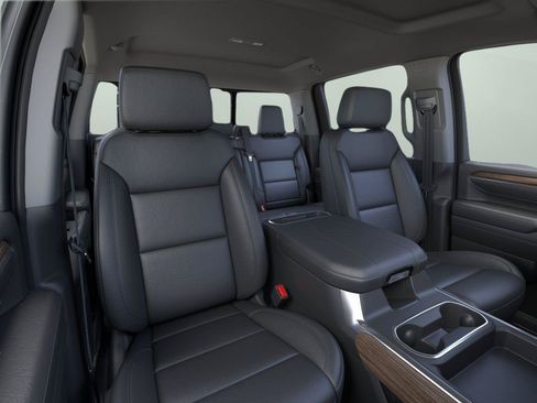New 2026 Chevrolet Silverado 2500 LT w/ Trail Boss Package AWD/4WD image 16