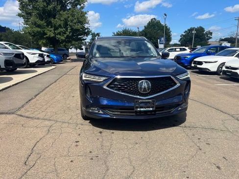 Certified 2024 Acura MDX w/ Advance Package AWD/4WD image 29