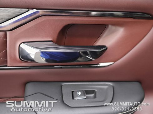 New 2026 RAM 1500 Limited AWD/4WD image 46