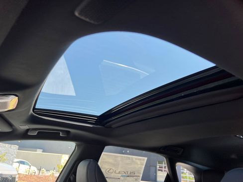 New 2026 Lexus RX 350h AWD/4WD image 26