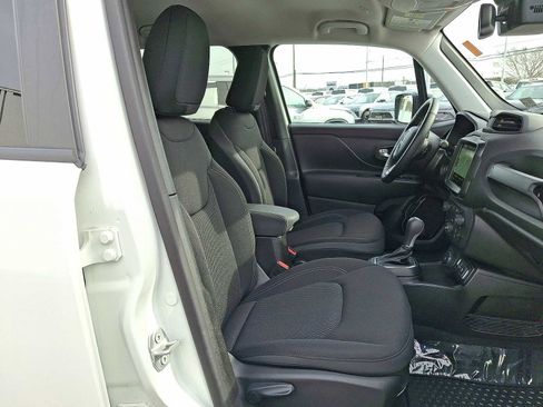 Used 2023 Jeep Renegade Altitude w/ Convenience Group I image 32