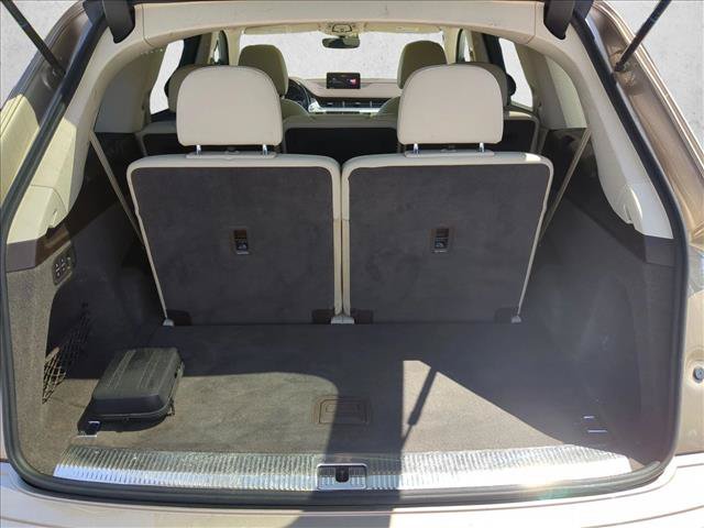 Used 2019 Audi Q7 2.0T Premium w/ Convenience Package AWD/4WD image 6