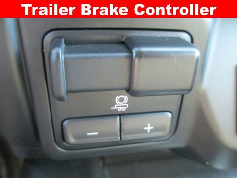 Used 2020 Chevrolet Silverado 1500 LTZ w/ LTZ Premium Package image 20