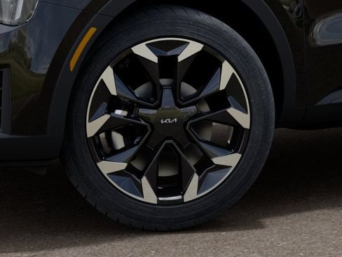 New 2026 Kia Sorento EX AWD/4WD image 9