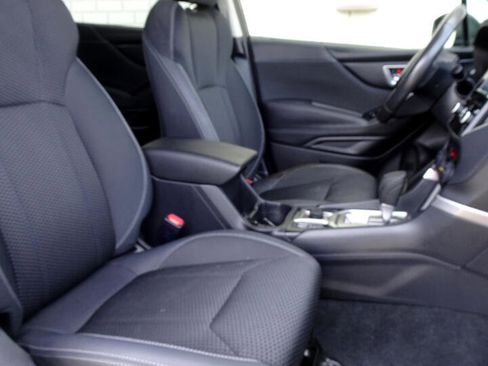 Used 2019 Subaru Forester Premium w/ All-Weather Package image 15