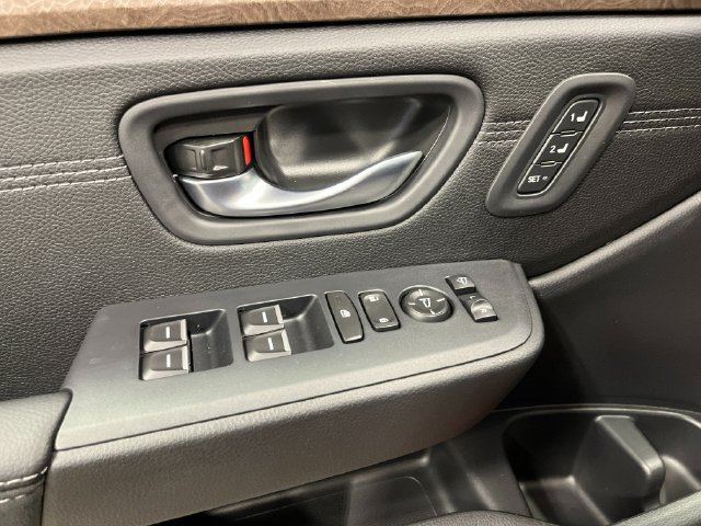 New 2026 Honda Pilot Elite image 13
