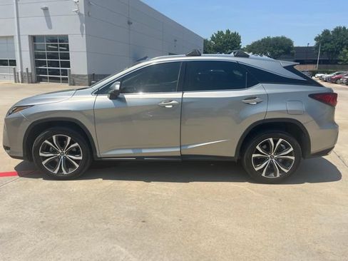 Used 2019 Lexus RX 350 FWD w/ Premium Package image 5