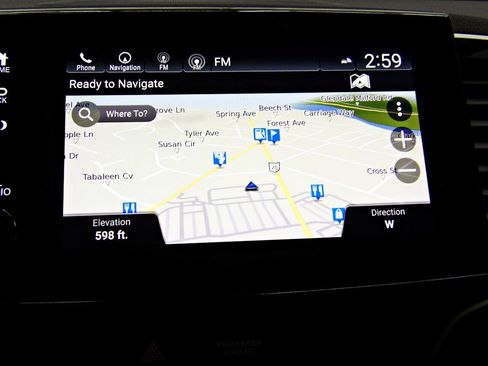 Used 2019 Honda Pilot Touring image 18