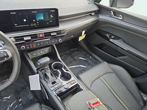 New 2026 Kia K5 GT image 22