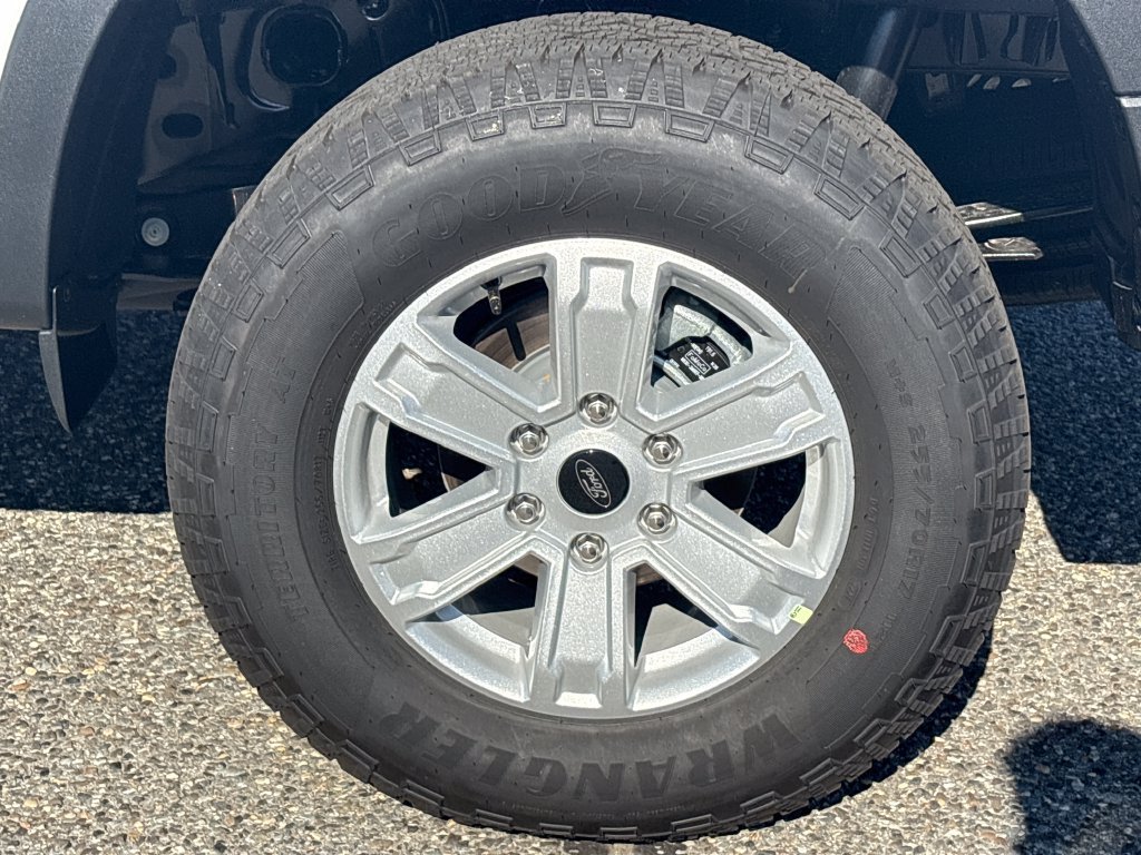 New 2026 Ford Ranger XL w/ Trailer Tow Package AWD/4WD image 25