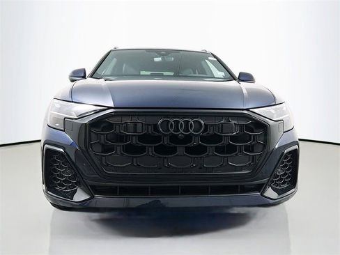 New 2026 Audi Q8 Premium Plus image 2
