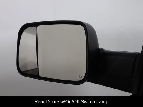 Used 2021 RAM 3500 Big Horn w/ Level B Equipment Group image 40