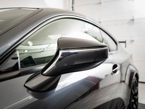 Certified 2024 Lexus RC F Track Edition image 26