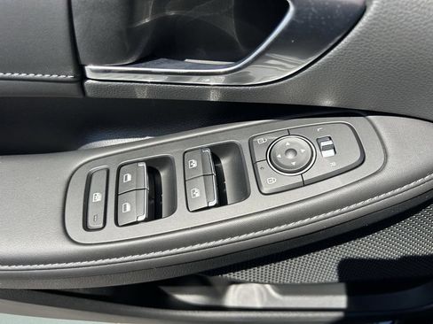 Used 2023 Hyundai Sonata Limited FWD image 20