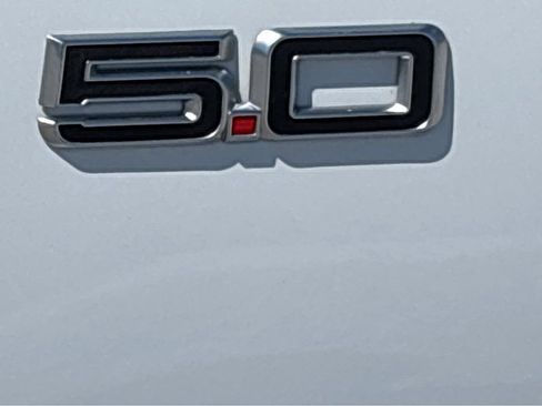 Used 2025 Ford Mustang GT RWD image 29
