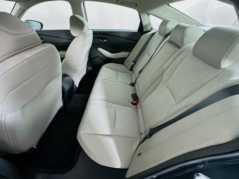 Used 2023 Honda Accord EX image 26