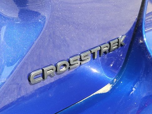 New 2026 Subaru Crosstrek 2.0i Premium image 9