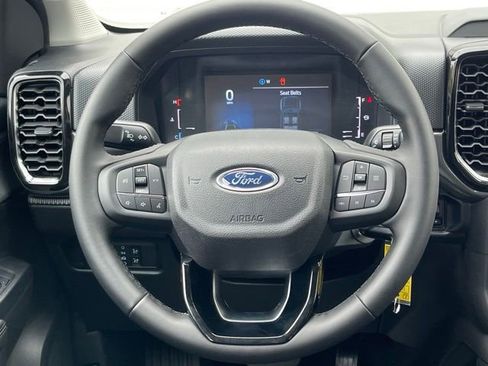 New 2026 Ford Ranger XLT AWD/4WD image 16