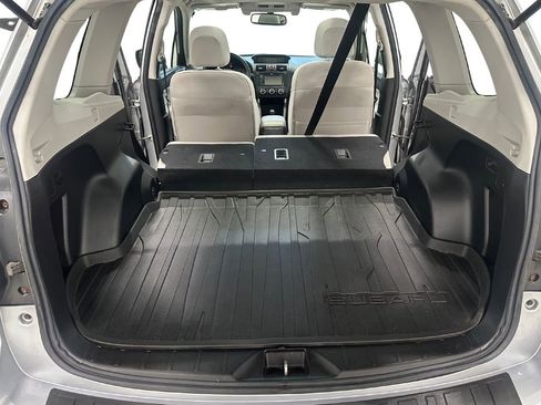Used 2015 Subaru Forester 2.5i Premium image 14
