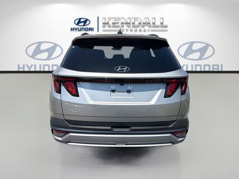 New 2026 Hyundai Tucson SEL FWD image 5