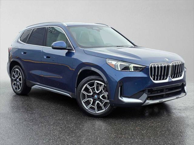 Used 2025 BMW X1 xDrive28i w/ Convenience Package AWD/4WD image 1