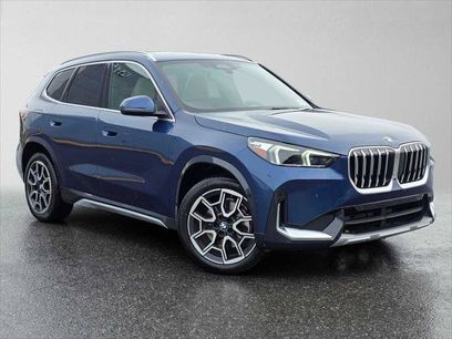 Used 2025 BMW X1 xDrive28i w/ Convenience Package