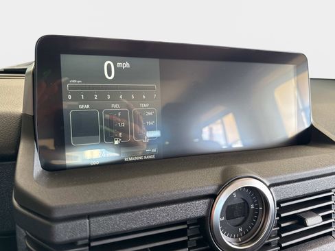 New 2025 INEOS Grenadier image 20