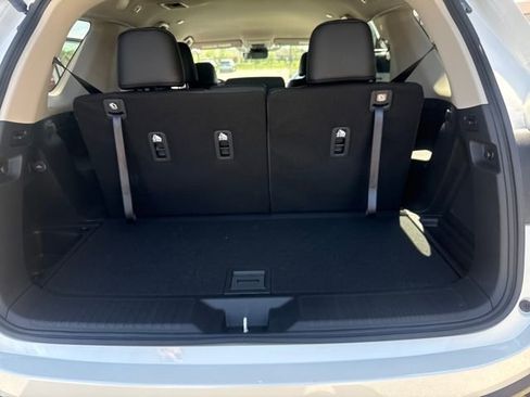 New 2026 Honda Pilot EX-L image 18