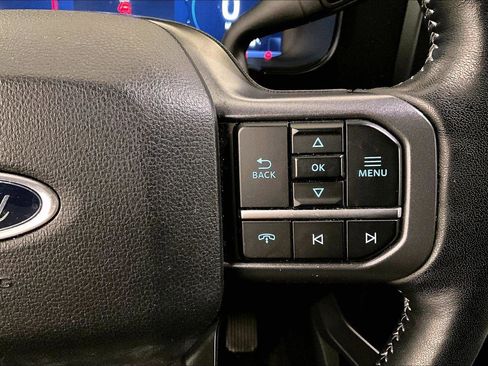 Used 2024 Ford F350 Lariat w/ Lariat Ultimate Package image 18