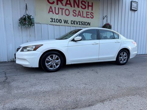 Used 2012 Honda Accord SE image 9