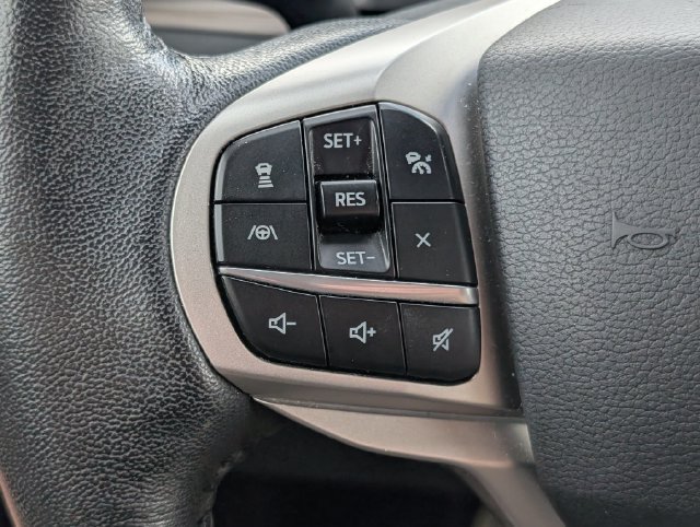 Used 2021 Ford Explorer Limited w/ Equipment Group 301A RWD image 18