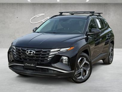 Used 2024 Hyundai Tucson SEL