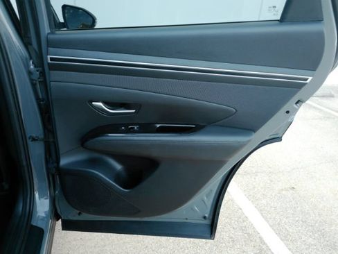 Used 2024 Hyundai Tucson Limited FWD image 26
