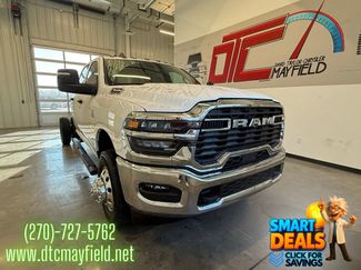 New 2026 RAM 3500 Tradesman w/ Chrome Appearance Group video 1