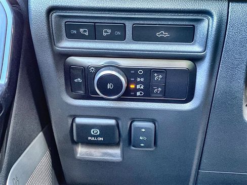 Used 2023 Ford F150 Raptor w/ Equipment Group 802A Raptor R image 18