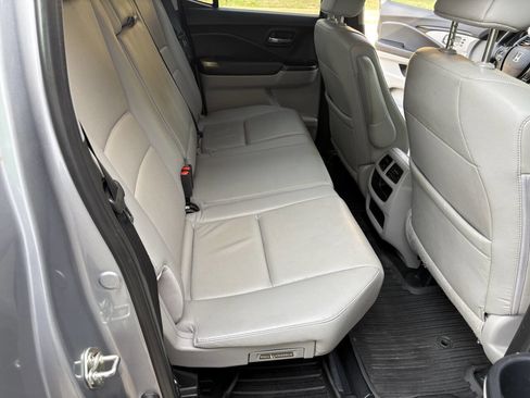 Used 2017 Honda Ridgeline RTL-E image 15