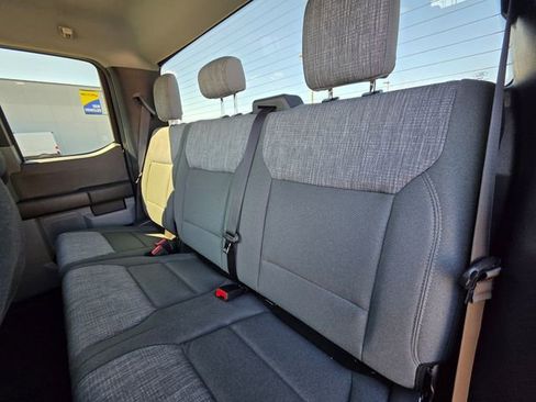 New 2026 Ford F350 4x4 SuperCab Super Duty image 44