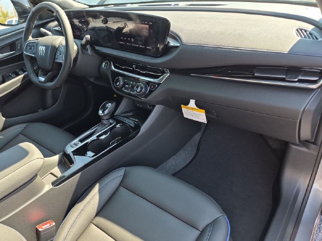 New 2026 Buick Envista Sport Touring w/ Convenience I Package FWD image 36