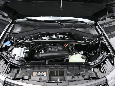 New 2026 Ford Explorer ST-Line w/ ST-Line Street Pack image 39