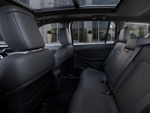 New 2026 Jeep Cherokee Limited AWD/4WD image 24