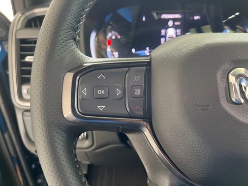 New 2024 RAM 2500 Rebel w/ Safety Group image 45