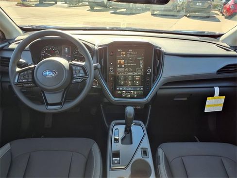 New 2026 Subaru Crosstrek 2.0i Premium image 5