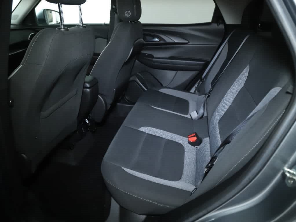 Used 2021 Chevrolet TrailBlazer LT w/ Convenience Package FWD image 14